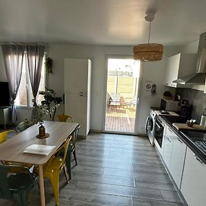 Appartement met Twee Slaapkamers